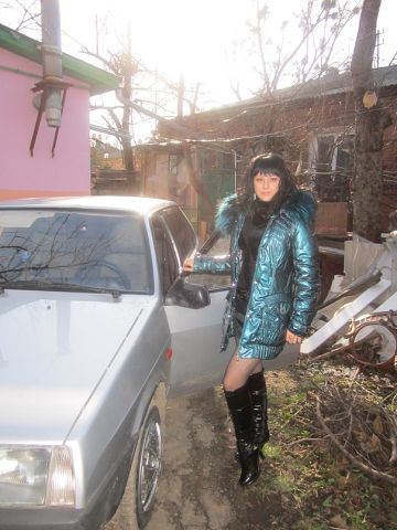 Татьяна Казакова