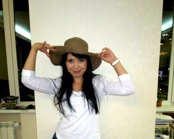 Динара Умарова