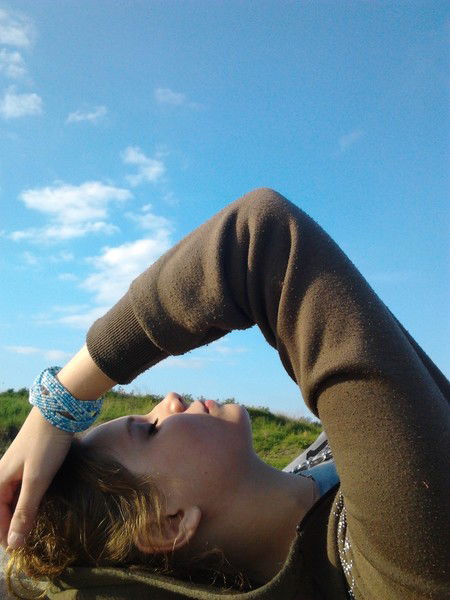 Ирина Денисова