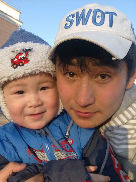 Аян Толендыев