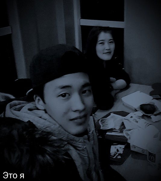 Бекболсун Абасбеков