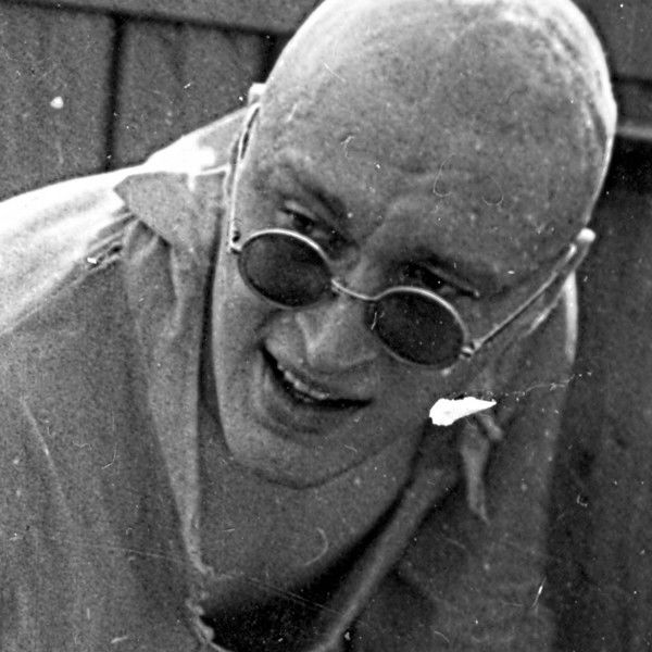 Александр Мохин