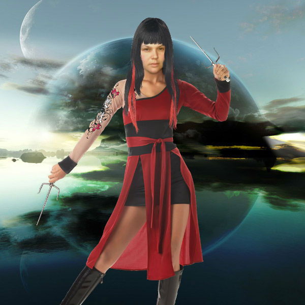 Жанна Волынкина