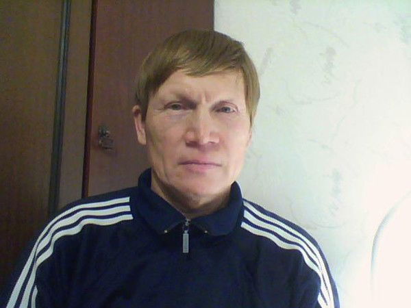 Саша Павлов