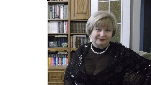 Ольга Родина