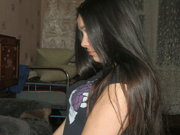 Ангелина Санина