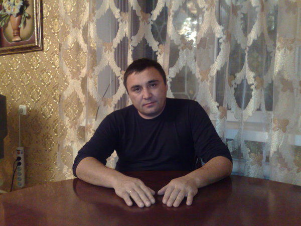 Жамбул Абдуалиев