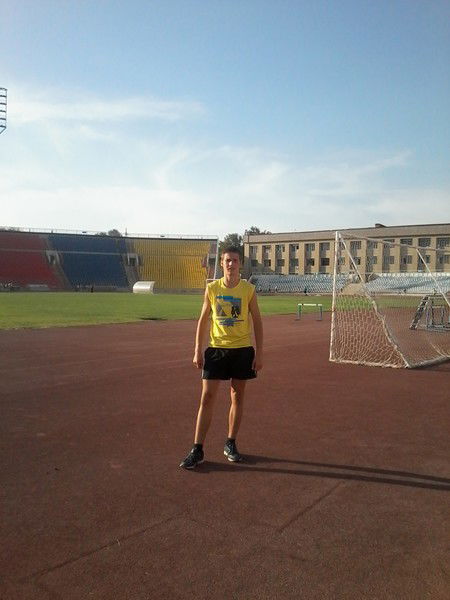 Денис Кузнецов