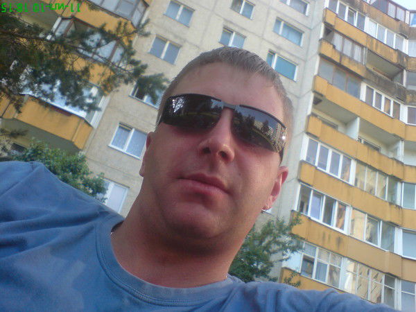 Максим Королев