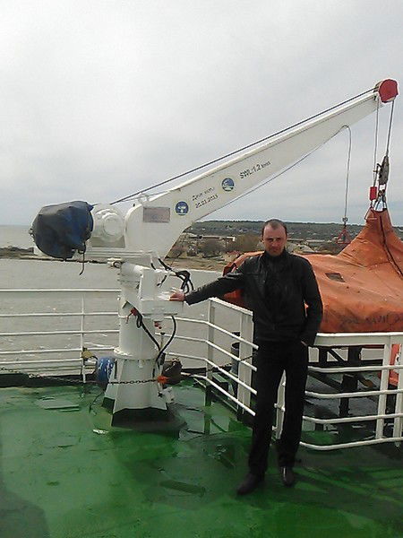 Дмитрий Ливицкий