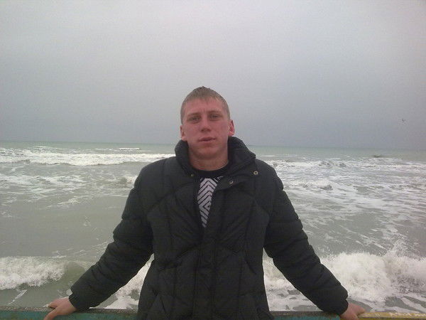 Александр Уткин