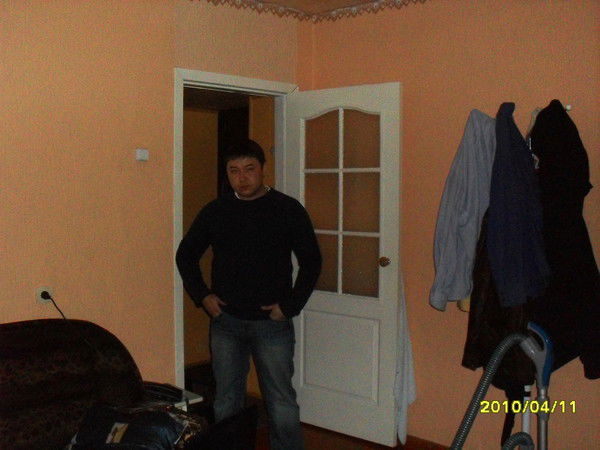 Дмитрий Ван