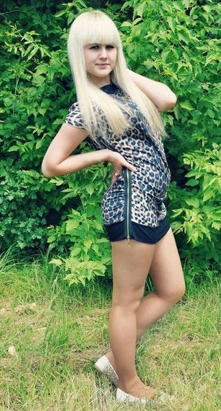 Машенька Девянина