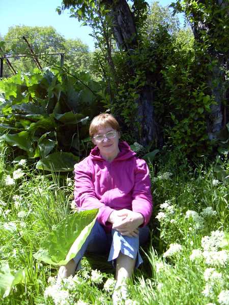 Зоя Деревянченко