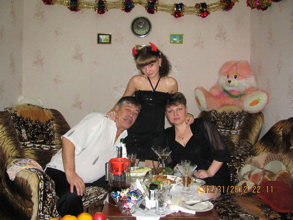 Ирина Литяева