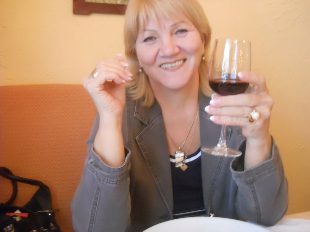 Валентина Булыгина