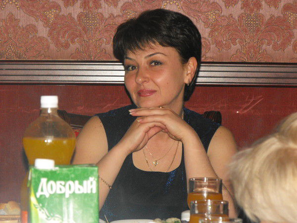 Лиана Ладейщикова