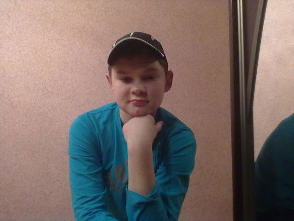 Родион Чепурышкин