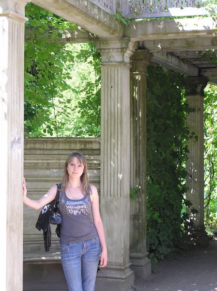 Екатерина Жданова