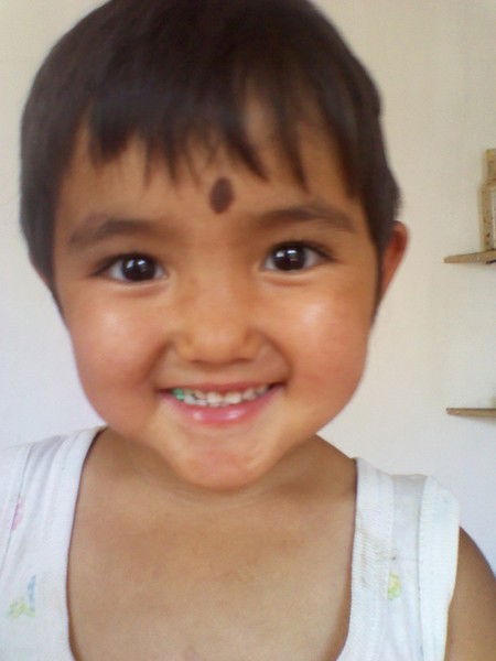 Шайырбек Казыбеков