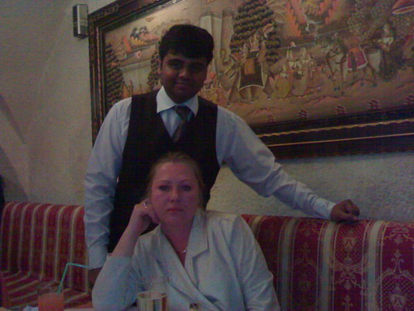 Елена Петрова