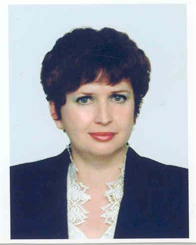 Нина Чижикова