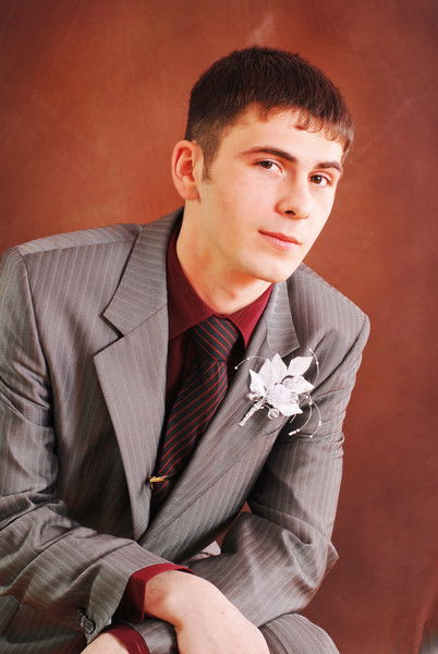 Санек Кушнер