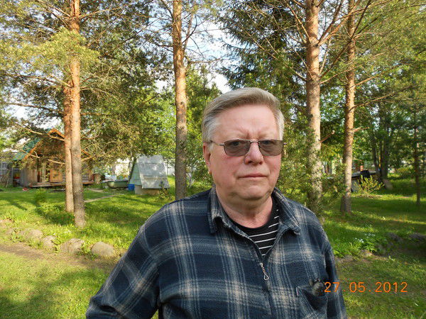 Владислав Тырва