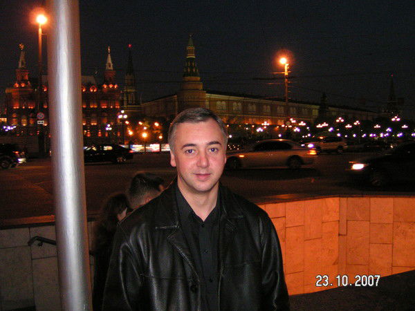 Виталий Кичко