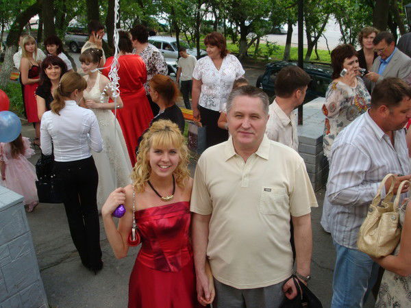 Геннадий Матлахов