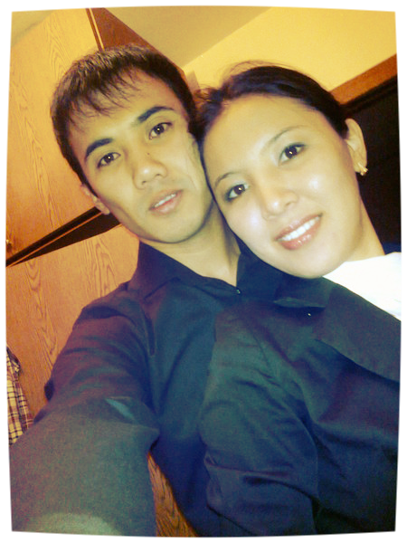 Артур Кумаров