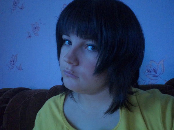 Екатерина Сегал