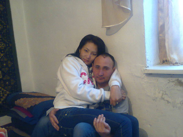 Марал Марал