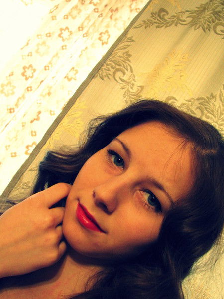 Оксана Сергеева