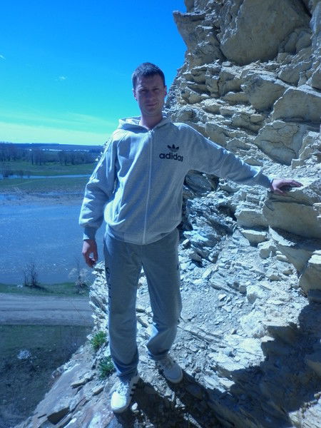 Иван Лагутченко