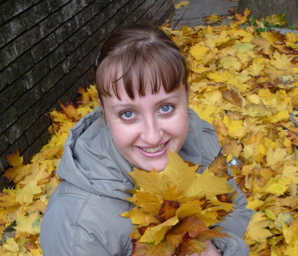 Мария Колесникова