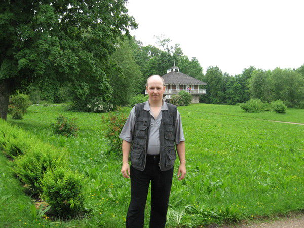 Игорь Поликарпов