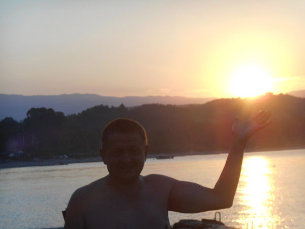 Марат Шаяхметов