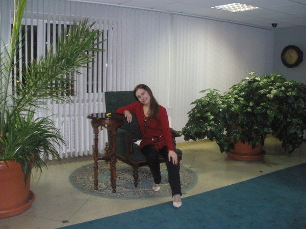 Наталия Вертинская