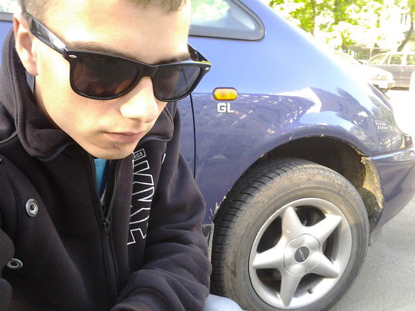 Тёма Гайдук