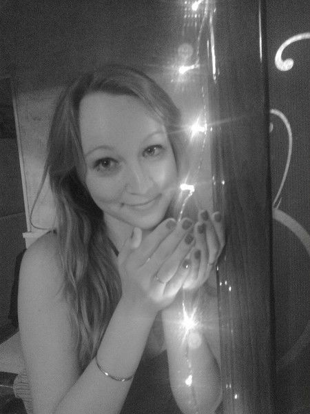 Дарья Скурихина