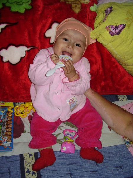 Рамиль*** Ахметзянов