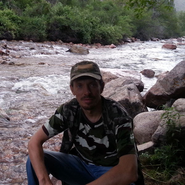 Алексей Горобченко