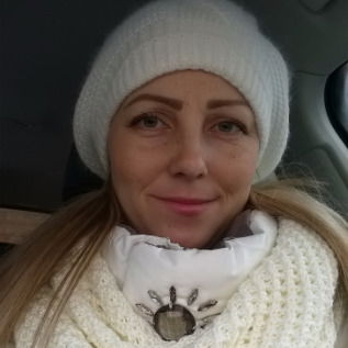 Лариса Зимушина