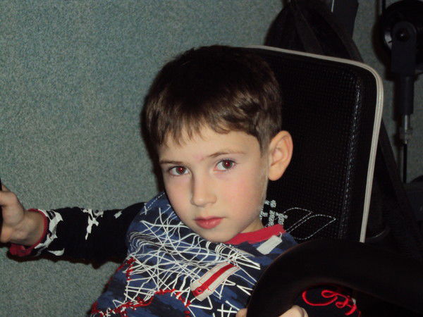 Тимур Абубакиров