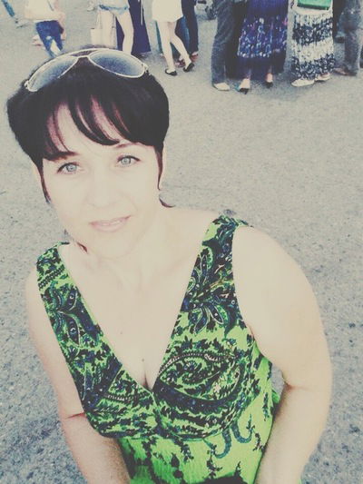 Людмила Дугинец