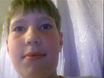 Даниил Устюгов