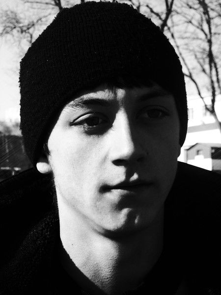 Алексей Герасимов