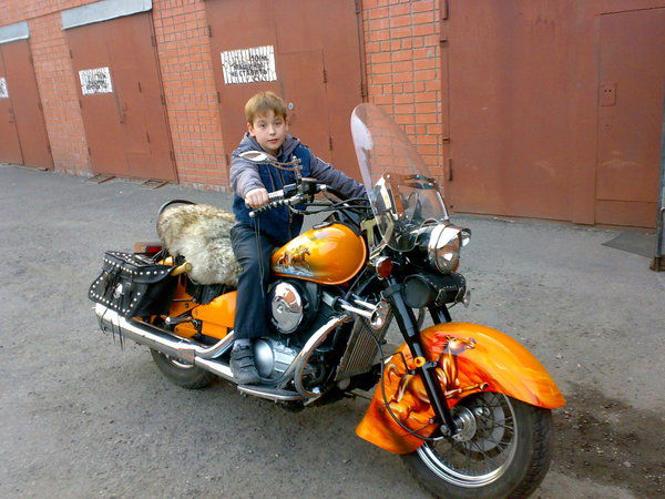 Филипп Шпигальский