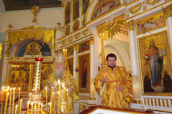 Игорь Урсков